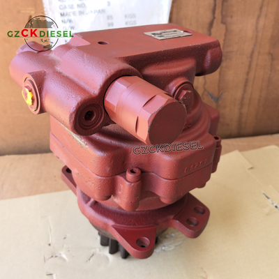 kopen Hydraulische zwenkmotor Assy PCR-1B-05A PCR-1B-05A-8898A Zwenkpomp voor NACHI Graafmachine online manufacture