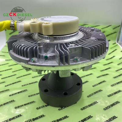 kopen Nieuwe ventilator koppeling 281-3588 2813588 265-3578 281-3575 voor GRAAFMACHINE 320D LRR 320D L 323D L 320D LN 320D online vervaardiging