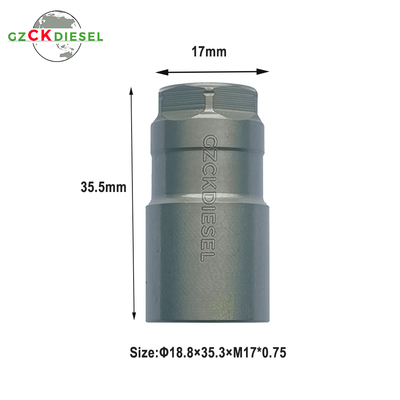 kopen M17 Injector Moer voor Bosch 0445110146 110 Serie Injector online manufacture