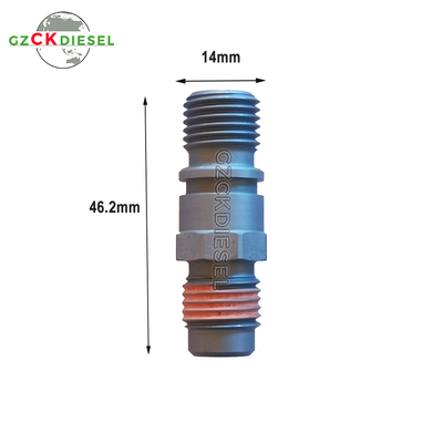 kopen Brandstofinspuitingsapparaat Gezamenlijke schroefinspuitingsnut 0445029170 voor Bosch Injector online manufacture