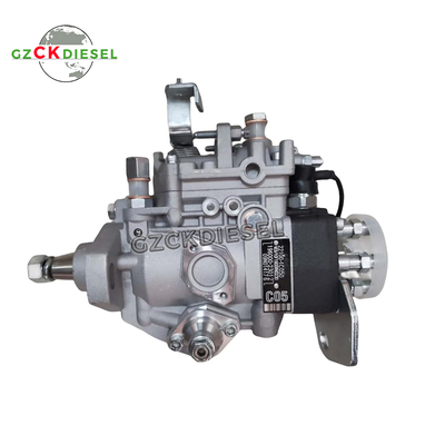 kopen brandstofinjectiepomp 22100-67120 22100-67100 2210067120 096500-3091 096500-3090 voor 1KZ 1KZ-TE motor online manufacture