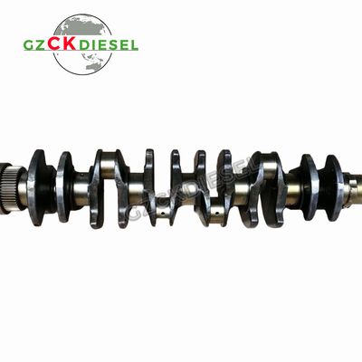 kopen Crankshaft VOE20790461 20790461 voor Volvo Excavator EC240B EC290B D7D Motor online vervaardiging