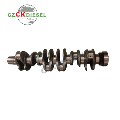 kopen Crankshaft 04292806 VOE20875082 04502707 voor graafmachine EC210 D6D Motor online manufacture