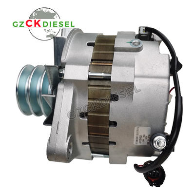 kopen Dynamo 181200-6402 A9TU5482 voor Sany SY485 SY550 SY750 6WG1 Motor online manufacture