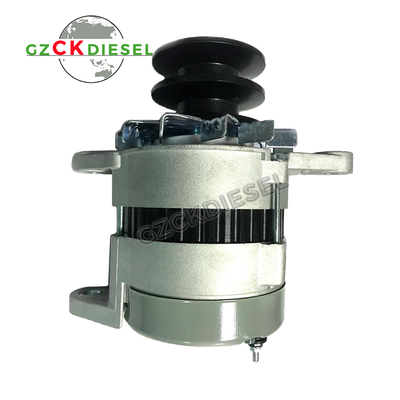 kopen Dynamo 600-825-3160 600-825-3120 600-825-3150 600-825-3151 voor Komatsu 6D125 Motor PC300-6 PC400-8 Graafmachine online manufacture