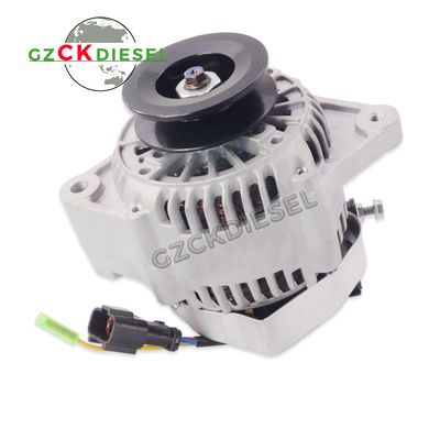 kopen Dynamo 19279-64013 10211-5700 voor Graafmachine V3800 Motor B3.3 online vervaardiging