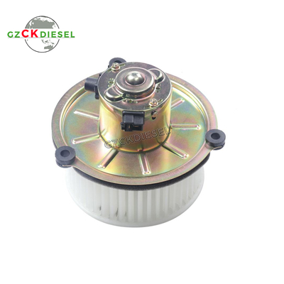 kopen Ventilatormotor 4370266 4464276 4658943 voor Graafmachine EX100-5 EX120-5 EX130H-5 EX150LC-5 ZAX200-3 online manufacture