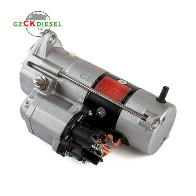 kopen Startmotor QDJ2653B 428000-6800 5256155 voor 4BT3.3 motor online vervaardiging