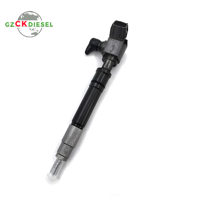 kopen Common Rail Fuel Injector 23670-0E020 295700-0560 23670-11020 voor 2.8 motor online manufacture