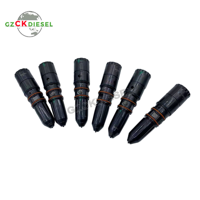 kopen Nieuwe brandstofinjector 3074807 3056342 3076736 3069759 voor CUMMINS L10 LTA10 online manufacture