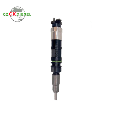 kopen Hoogwaardige dieselbrandstofinjector 295050-0511 2950500511 21416555 online manufacture
