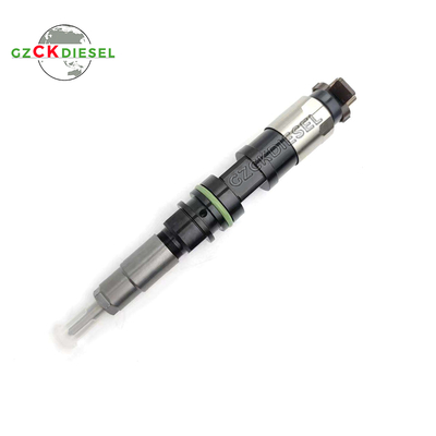 kopen Diesel Brandstofinjector 295050-1350 295050-1240 21898687 21896867 21785960 voor Vol-vo Vrachtwagenmotor online manufacture