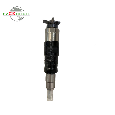 kopen Common Rail Diesel Brandstofinjector 0950001020 095000-1020 295050-1020 S00001059+07 voor G3 Motor online manufacture