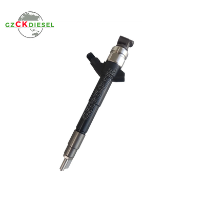 kopen 095000-9740 23670-51041 095000-9730 23670-51031 Injector voor 1VD-motor online manufacture
