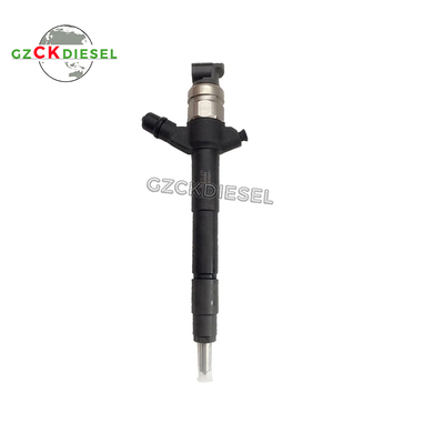 kopen Diesel Brandstofinjector 095000-7700 23670-51030 095000-7710 23670-59035 voor 1VD-FTV Motor online manufacture
