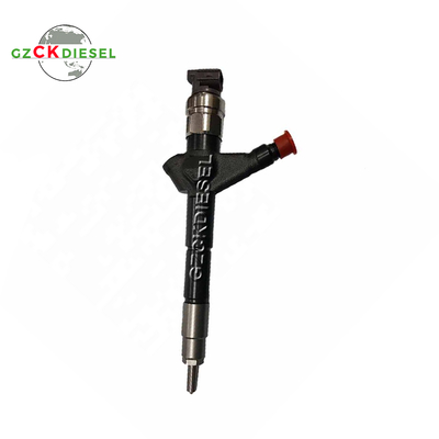 kopen Dieselbrandstofinjector 095000-6250 16600-EB70A 0950006250 16600EB70A voor YD25DDT 2,5L-motor online manufacture