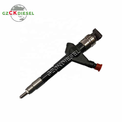 kopen Brandstofinjector 095000-6252 095000-6244 16600-VMOOD 0950006252 0950006244 16600VMOOD online manufacture