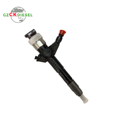 kopen Dieselbrandstofinjector 095000-6020 16600-ES60#/ES61# 0950006020 16600ES60#/ES61# online manufacture