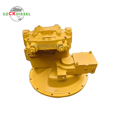 kopen Hydraulische pomp 114-0603 114-0604 7Y-4002 141-9135 zuigerpomp voor graafmachine E320L E325L online manufacture