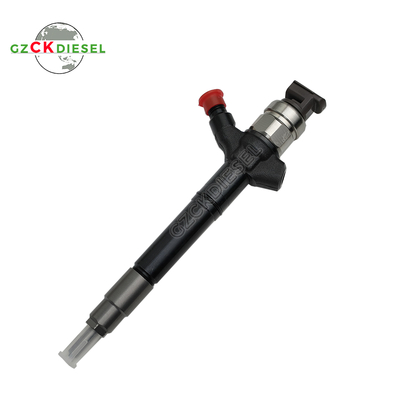 kopen Brandstofinjector 095000-7320 0950007320 23670-0R130 236700R130 voor Toyota 1AD-FTV 2AD-FTV Motor online manufacture