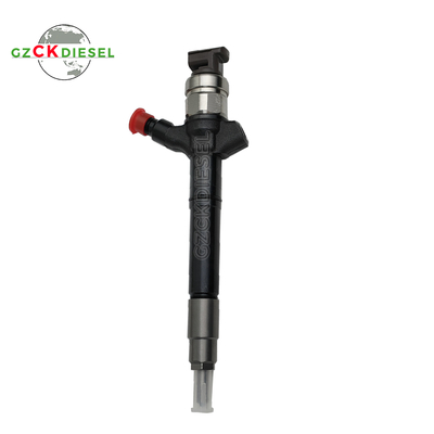 kopen Brandstofinjector 095000-9780 23670-59037 voor Toyota 1KD 1KD-FTV motor online manufacture