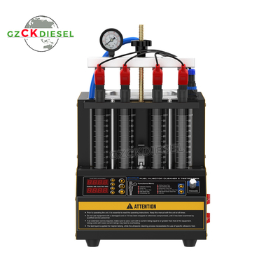 kopen 220V CT160 Brandstofinjector Diagnostisch Gereedschap Injector Reiniger en Tester online manufacture