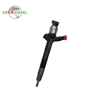 kopen Diesel brandstofinjector 095000-6040 23670-0R020 0950006040 236700R020 voor 2AD-FTV motor online manufacture