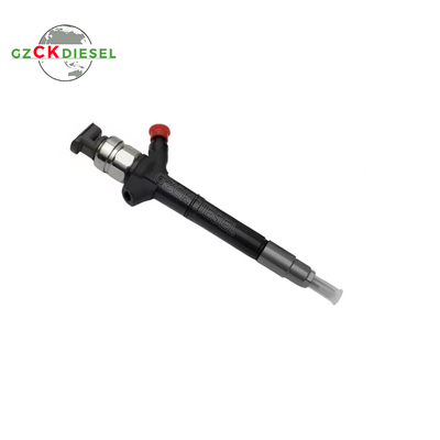 kopen Dieselbrandstofinspuitmachine 095000-5610 23670-0R010 0950005610 236700R010 voor RAV4-motor online manufacture