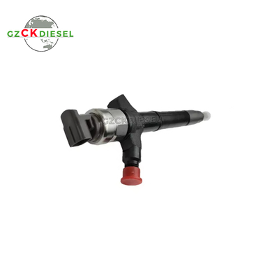 kopen Brandstofinjector 095000-7270 23670-0R120 0950007270 236700R120 voor 2.2D 2AD-FTV Motor online manufacture