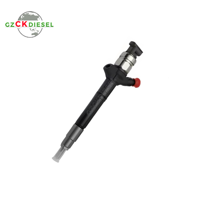 kopen Dieselbrandstofinjector 095000-7670 23670-09280 voor 2.0L 1AD-FTV-motor online manufacture