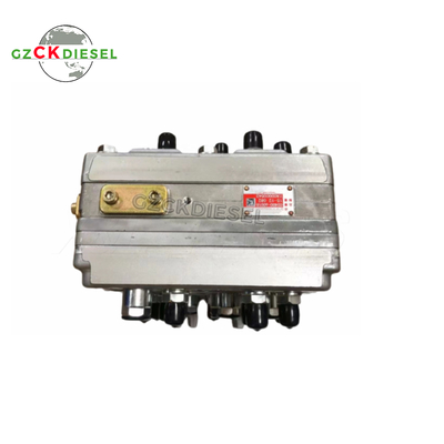 kopen Shuttleklep 4718214 4452626 4468336 4718276 4486321 C0400-60011 00400-60018 voor ZX200 ZX120 Graafmachine online manufacture