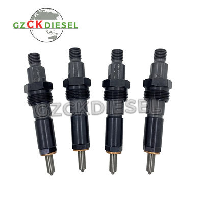 kopen Brandstofinspuitingsapparaat LJC6760519 J919343 voor 4B 4BT 3.9L-motor online vervaardiging