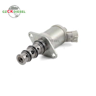kopen Solenoïde klep 4455991 9239590 voor graafmachine ZAX200 240-3 ZX200-3 ZX260W-3 online manufacture