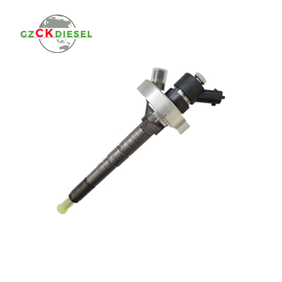 kopen Common Rail Injector 0445110315 voor Bosch Nissan ZD30 Motor online vervaardiging