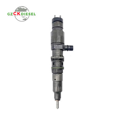 kopen Brandstofinjector A4720700887 0986435539 0445120207 voor motor D13 MP8 online vervaardiging