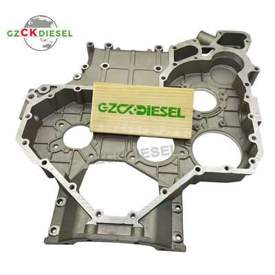 kopen 1004 Timing Cover 233-4268 3716C161 3716C16C/5 3716C16C for Engine 3054 3054B 3054C Loader 416C 416D 420D online vervaardiging