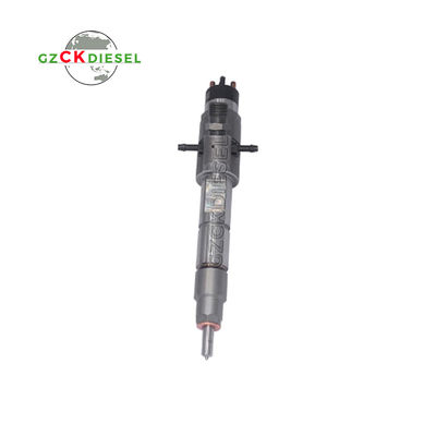 kopen Common Rail Fuel Injector 0445120330 0445120077 0445120089 online vervaardiging