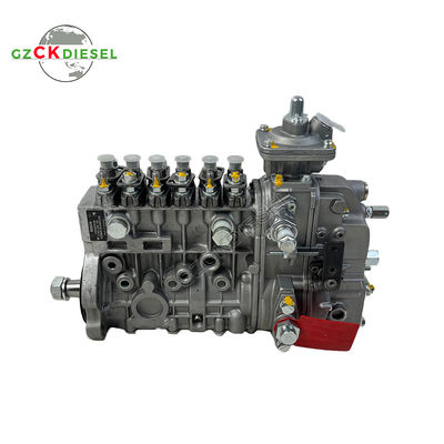 kopen Fuel Injection Pump 0403466154 3926880 0403466156 3926881 for Cummins 6CT 6CT8.3 online vervaardiging