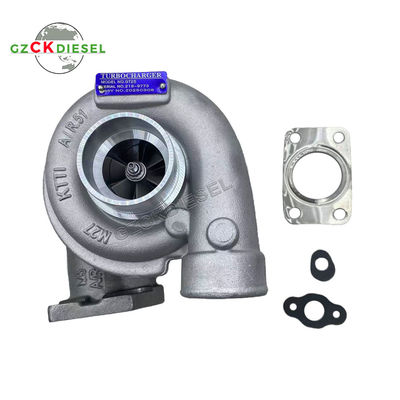 kopen GT25 Turbocharger 219-9773 2199773 20R-4002 20R4002 49132-05110 for BACKHOE LOADER 420D 432D 416C 428D 416D 428C online vervaardiging