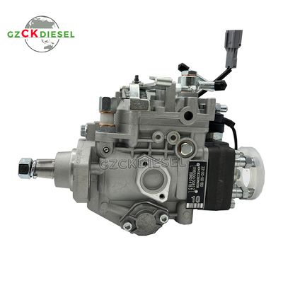 kopen Gemodificeerde brandstofinjectiepomp 22100-5D180 096500-3081 VE4/10E2300RND308 voor Toyota 5le 3.0L-motor online vervaardiging