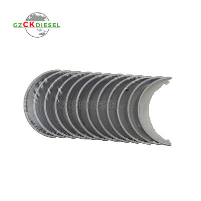 kopen Verbindingsbalklagers 6151-31-3040 voor S6D125 Motor PC400-6 Graafmachine online vervaardiging