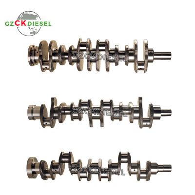 kopen 6BD1 6BD1T 6BG1T Engine Crankshaft 112310-4480 1123104480 1-12310407-1 1123104071 112310-4070 for EX200-1 EX200-5 Excavator online vervaardiging