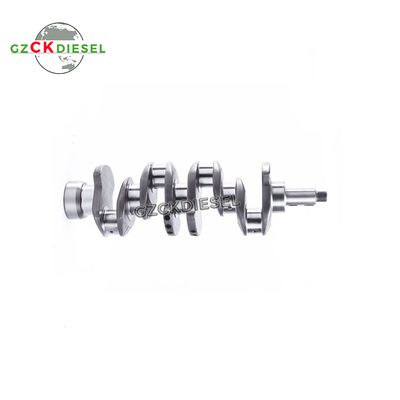 kopen Crankshaft 5-12310-163-1 5123101631 5123101630 5123101891 for 4BD1 4BD1T Engine EX100-3 EX120-3 Excavator online vervaardiging
