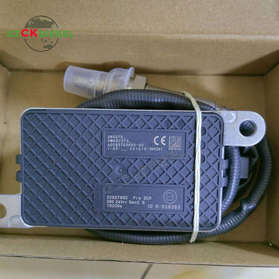 kopen 24V Stikstof Zuurstof NOX Sensor 22827992 5WK97373 22827993 5WK9737 22827995 5WK97372 online vervaardiging