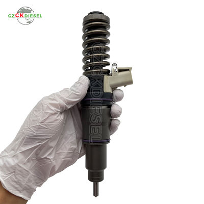 kopen Common Rail brandstofinjector 21379943 BEBE4D26001 voor MD13 motor online vervaardiging