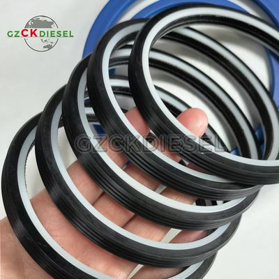 kopen Afdichtingsset 9265132 Reparatieset Stangafdichting C5 95X107X7.5 Stangafdichting RS19R 115X135X10 Roterende afdichting 95X112X10/11 Reparatieset online vervaardiging