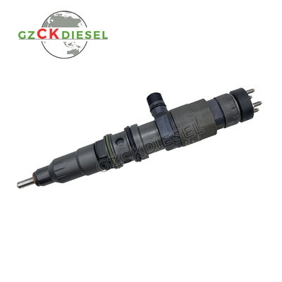 kopen Original Fuel Injector 0445120386 A4710700887 0445120385 for Mercedes-Benz Actros MP4/MP5 Antos Arocs OM471 online vervaardiging