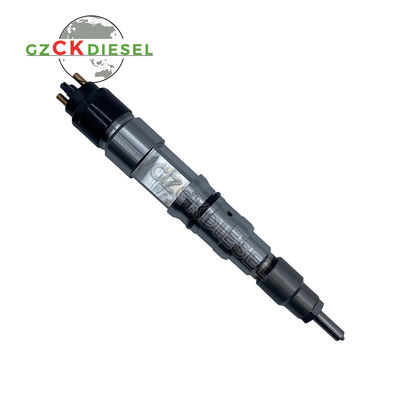 kopen High quality Common Rail Injector 0445124056 51101006202 For MAN TGX 480 Euro 6 online vervaardiging