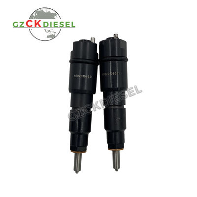 kopen Diesel Fuel Injector B03006B LRBB03004B A0060176121 0060176121 A0020108351 for MERCEDES OM904LA  online vervaardiging