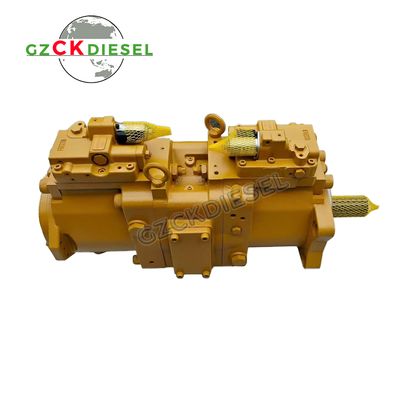 kopen Hydraulic Main Pump K7V180DTP-1EOC 550-4341 5504341 for  E336GC E345GC Excavators online vervaardiging